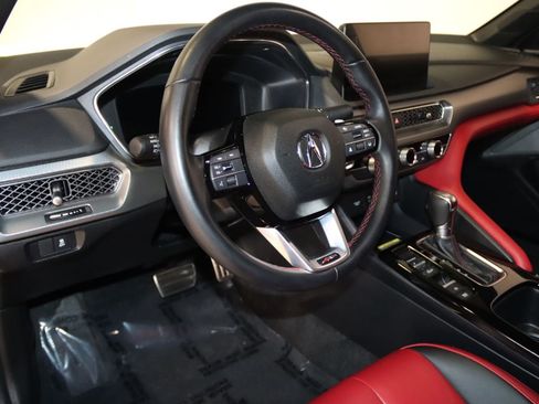 Used 2026 Acura Integra A-Spec FWD image 37