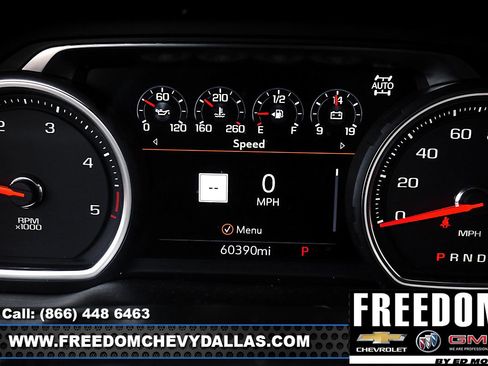 Used 2022 Chevrolet Silverado 2500 High Country w/ Safety Package II image 28