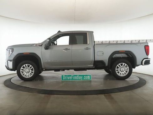 Used 2024 GMC Sierra 2500 SLE w/ SLE Value Package; image 9