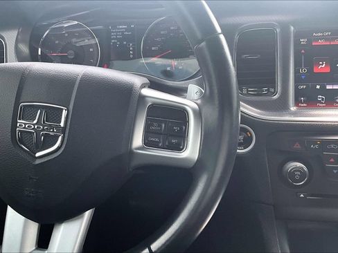 Used 2014 Dodge Charger R/T w/ Wheels & Tunes Group RWD image 17