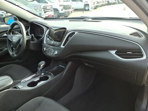 Certified 2024 Chevrolet Malibu LT image 16