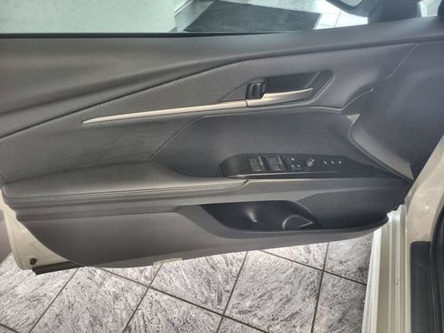 Used 2026 Toyota Camry XSE w/ Premium Package FWD image 13