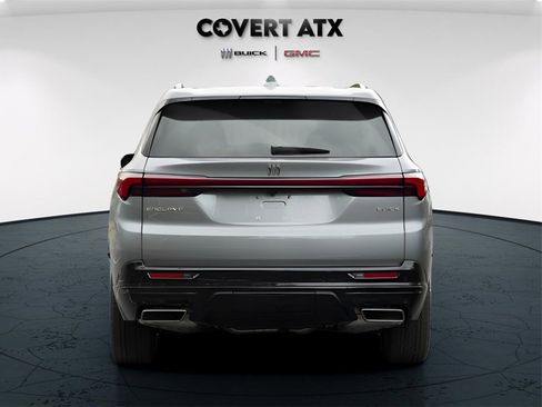 New 2026 Buick Enclave Sport Touring w/ Power Package image 6