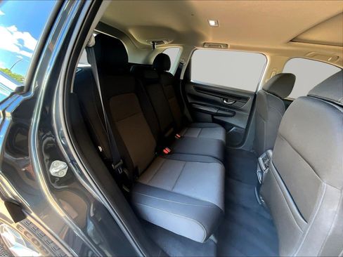 Used 2023 Honda CR-V EX image 23