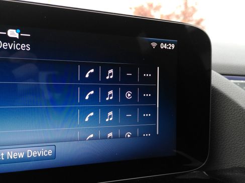 Certified 2025 Mercedes-Benz GLA 250 GLA 250W4 image 38