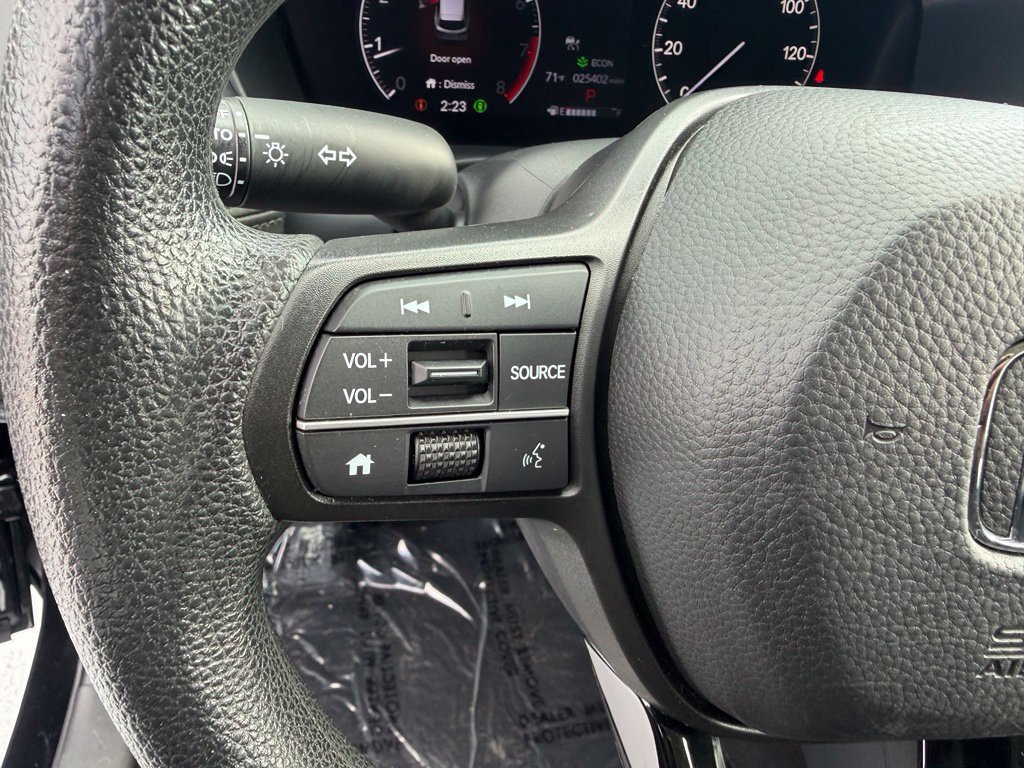 Used 2024 Honda HR-V LX image 24