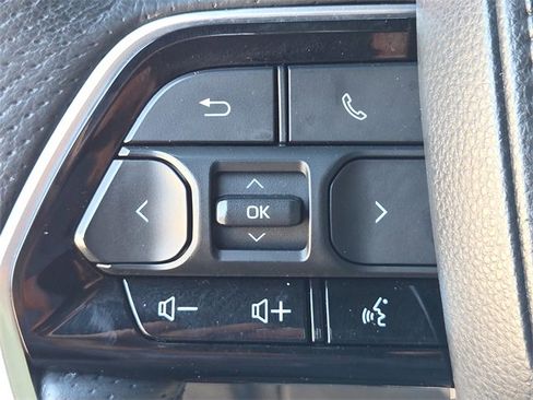 Used 2023 Toyota Sequoia Capstone image 24