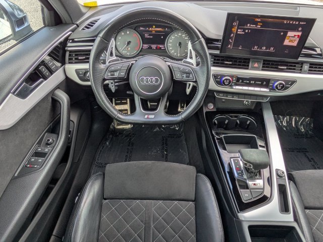 Used 2020 Audi S4 Premium w/ Convenience Package AWD/4WD image 15