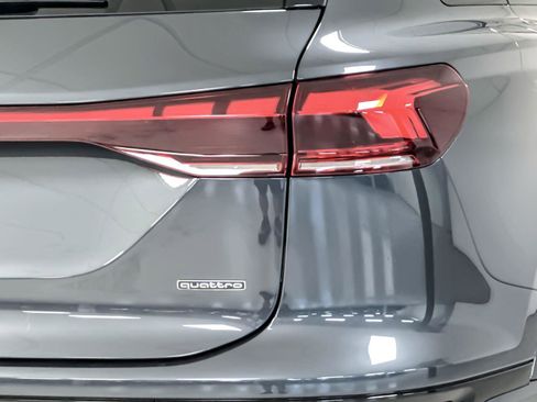 New 2025 Audi Q6 e-tron Premium Plus image 26