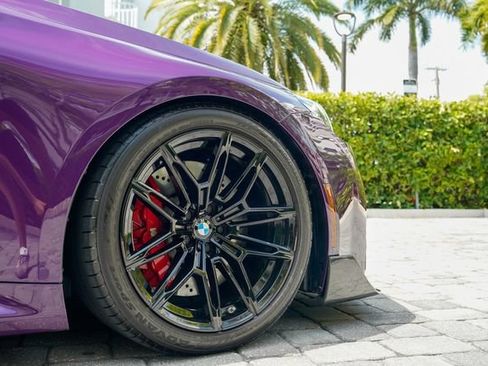 Used 2025 BMW M2 w/ Lighting Package RWD image 53