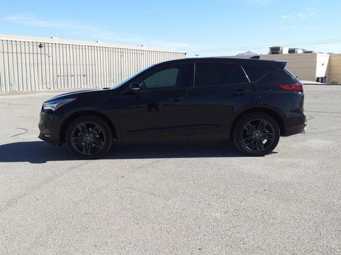 Used 2022 Acura RDX A-Spec image 21