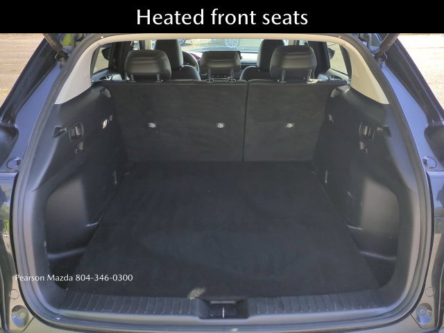 Certified 2025 MAZDA CX-50 AWD 2.5 S w/ Premium Plus Pkg image 15