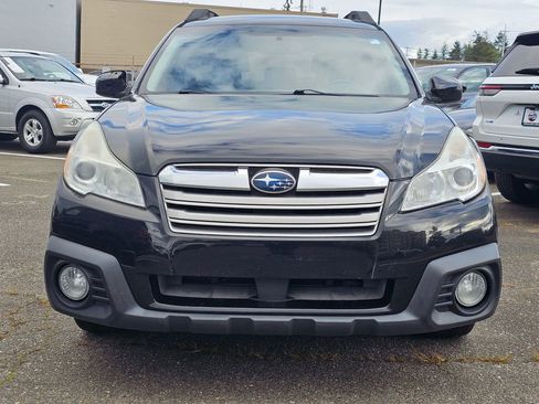Used 2013 Subaru Outback 2.5i Premium AWD/4WD image 2