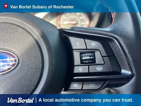 Used 2023 Subaru Forester Sport AWD/4WD image 20