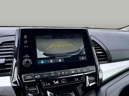Used 2024 Honda Odyssey EX-L image 26
