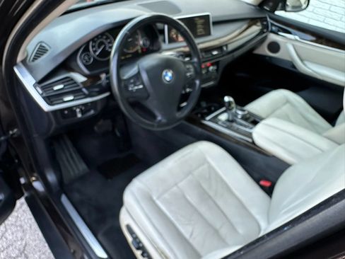 Used 2014 BMW X5 xDrive35d AWD/4WD image 11