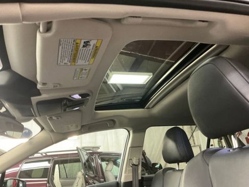 Certified 2024 Subaru Outback Limited image 14