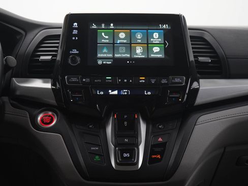 Used 2018 Honda Odyssey EX-L image 19