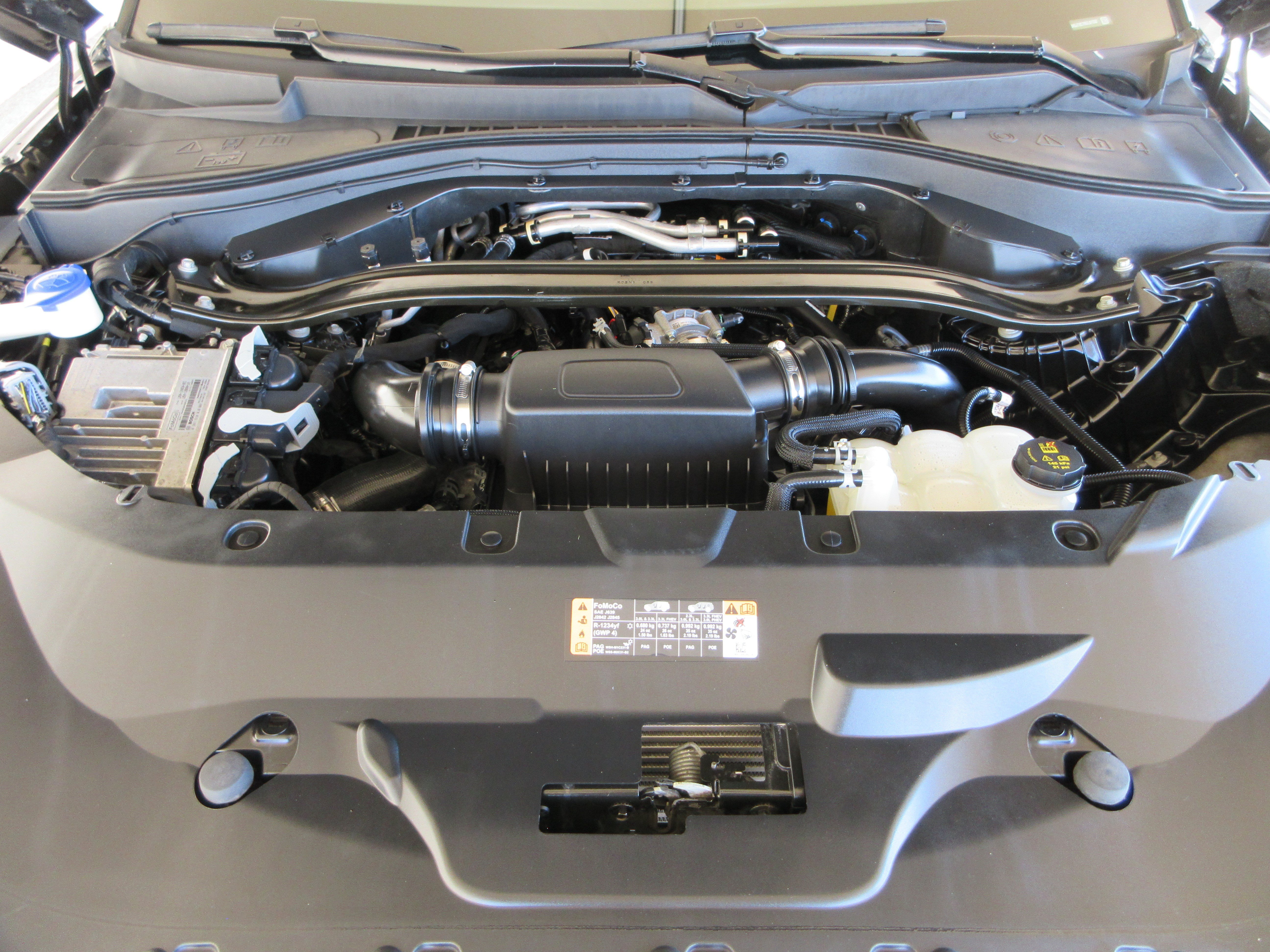 Used 2024 Lincoln Aviator Reserve AWD/4WD image 51