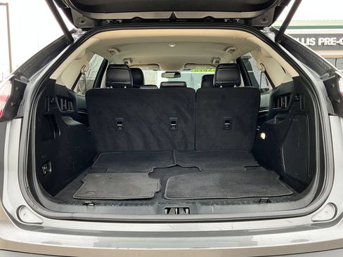 Used 2024 Ford Edge Titanium AWD/4WD image 26