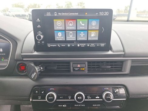 Used 2025 Honda Pilot Elite image 14