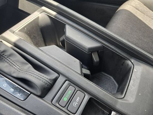 Used 2025 Honda Accord LX image 26