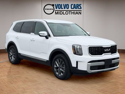 Used 2024 Kia Telluride LX