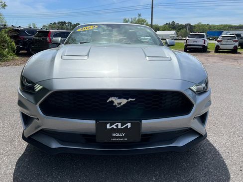 Used 2023 Ford Mustang Premium image 9