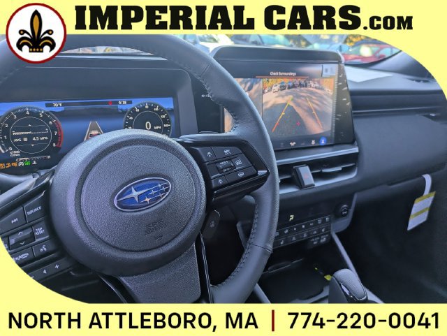 New 2026 Subaru Outback Limited XT AWD/4WD image 34