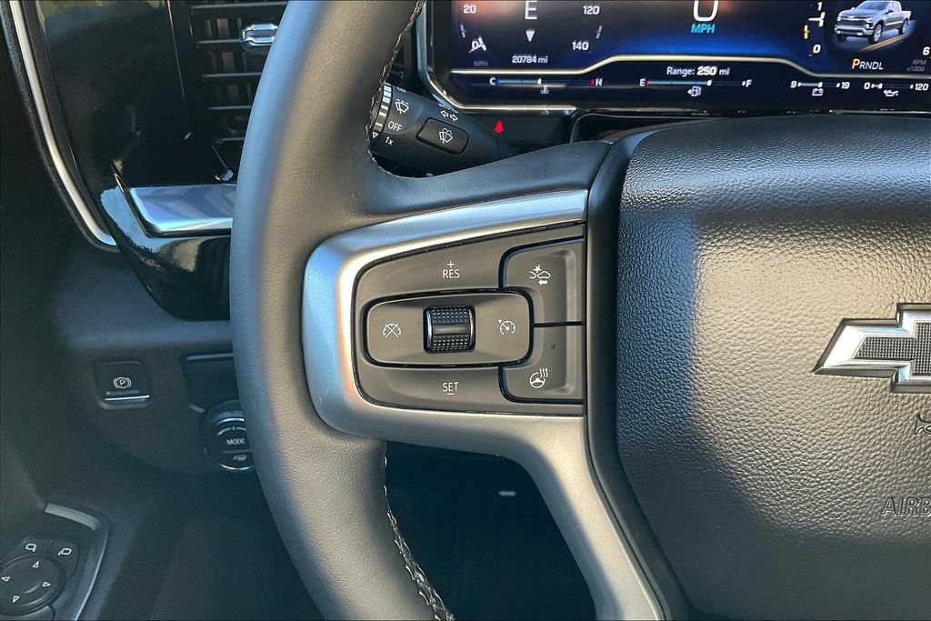 Used 2023 Chevrolet Silverado 1500 RST RWD image 15