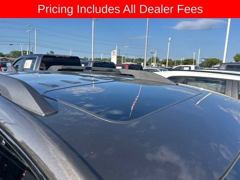 Used 2020 GMC Acadia AT4 w/ LPO, Floor Liner Package AWD/4WD image 4