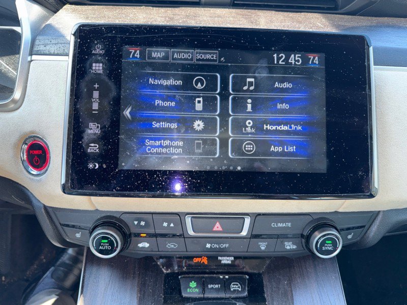 Used 2018 Honda Clarity Touring image 14