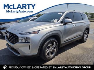 Used 2023 Hyundai Santa Fe SE FWD 360° Tour