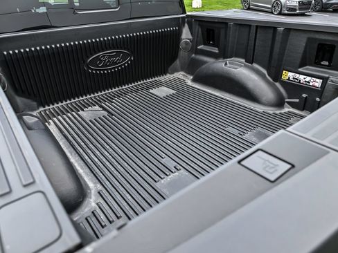 Certified 2024 Ford F150 XLT w/ Equipment Group 302A MID AWD/4WD image 7