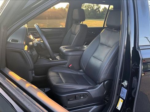 Used 2023 Chevrolet Tahoe RST AWD/4WD image 23