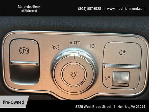 Used 2026 Mercedes-Benz GLE 350 4MATIC image 24