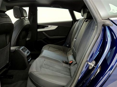 Used 2024 Audi A5 2.0T Premium Plus w/ Premium Plus image 22