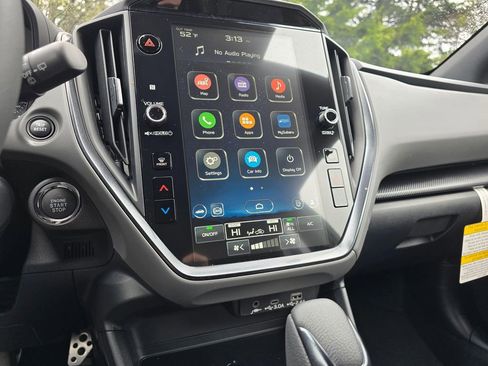 New 2026 Subaru Crosstrek 2.5i Sport AWD/4WD image 18