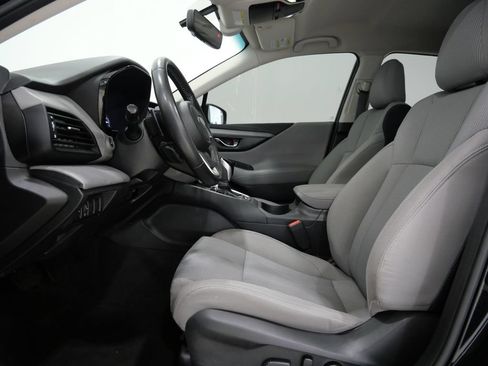 Used 2021 Subaru Legacy Premium w/ Tech Package 1 AWD/4WD image 12