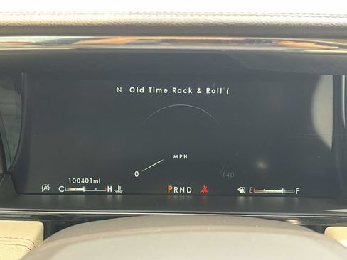 Used 2018 Lincoln Navigator L Reserve w/ Technology Package AWD/4WD image 39