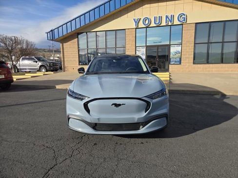 New 2026 Ford Mustang Mach-E Premium AWD/4WD image 46