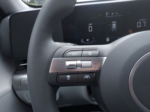 New 2026 Hyundai Kona SEL Sport image 28