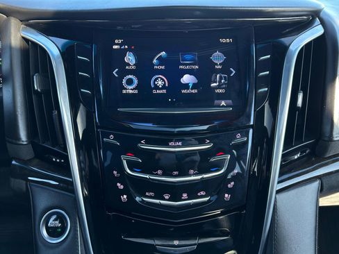 Used 2019 Cadillac Escalade ESV Platinum image 43