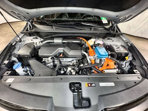 New 2026 Kia Sportage X-Line Prestige image 31