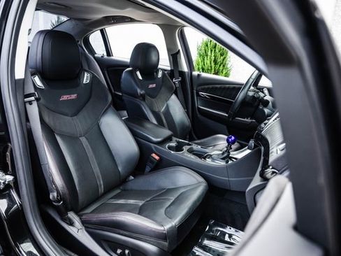 Used 2014 Chevrolet SS RWD image 95