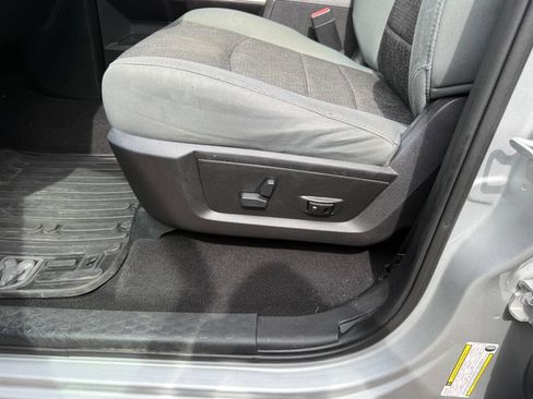 Used 2016 RAM 1500 Outdoorsman image 15