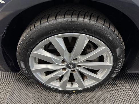 Used 2017 Audi A4 2.0T Premium w/ Convenience Package image 19