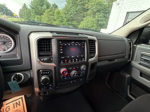 Used 2019 RAM 1500 Warlock AWD/4WD image 20