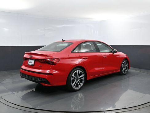 New 2026 Audi A3 2.0T Premium Plus AWD/4WD image 22