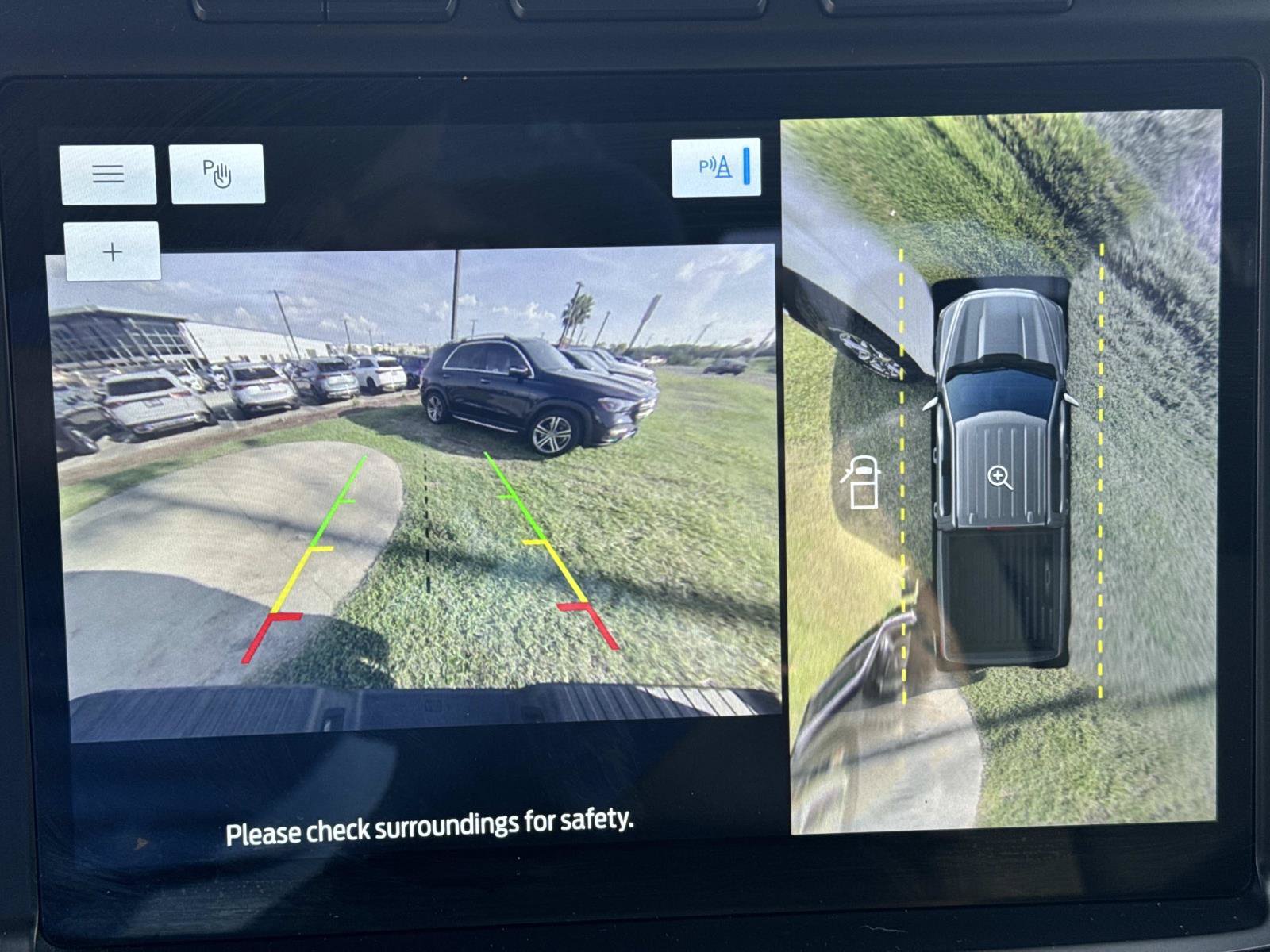 Used 2022 Ford F150 XLT w/ Equipment Group 302A High RWD image 26